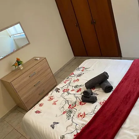 Apartament Comfortable