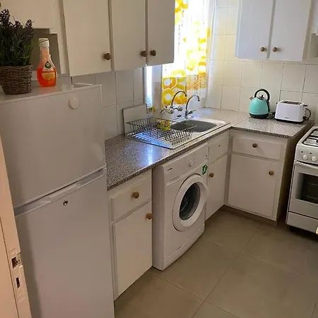 Comfortable Apartament Larnaca