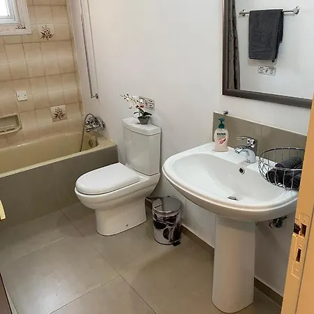 Comfortable Apartment