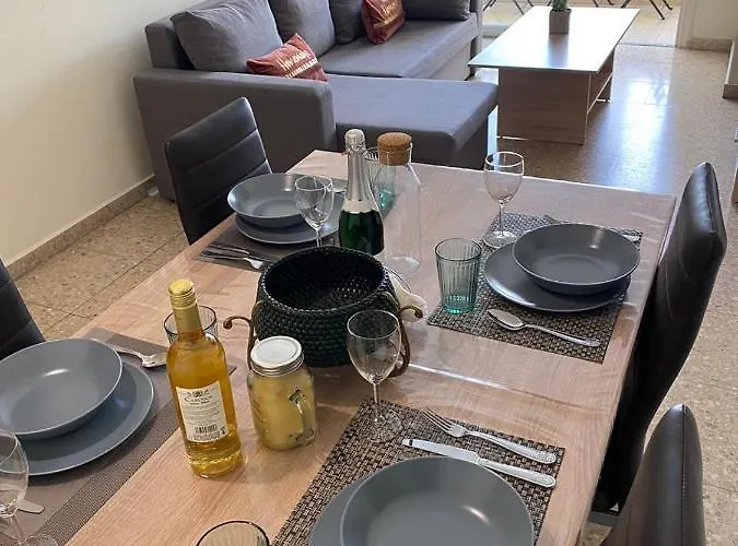 Comfortable ラルナカ